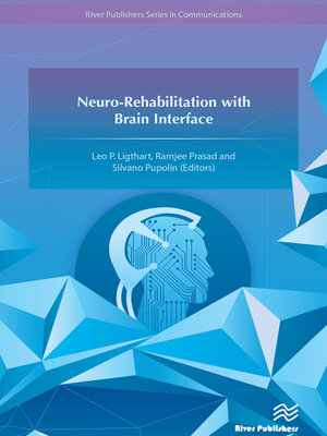 cover image of Neuro-Rehabilitation with Brain Interface